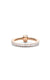 Pomellato  Pomellato Together Ring with Diamonds PAC4015O7WHRDB000 Bandiera Jewellers