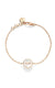Pomellato Pom Pom Dot Bracelet PBC4031O7WHRDB0MP Bandiera Jewellers
