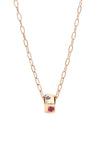 Pomellato Iconica Necklace With Pendant PCB9010O7000000VA Bandiera Jewellers