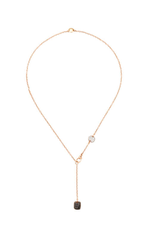 Pomellato Sabbia Lariat PCC011007BWRDBX00 Bandiera Jewellers
