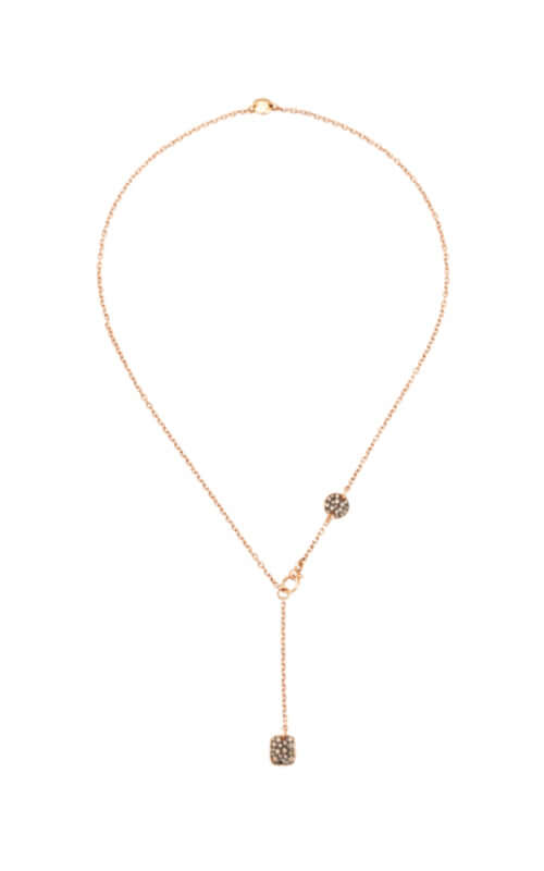 Pomellato Sabbia Lariat PCC011007BWRDBX00 Bandiera Jewellers