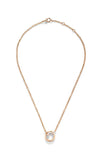 Pomellato Necklace with pendant Pomellato Together PCC4012O7WHRDB000 Bandiera Jewellers