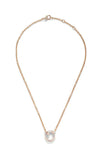 Pomellato Necklace with pendant Pomellato Together PCC4013O7WHRDB000 Bandiera Jewellers