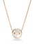 Pomellato Pom Pom Dot Necklace PCC4030O7000DB0MY Bandiera Jewellers
