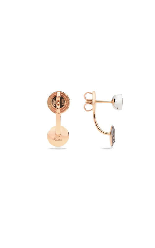 Pomellato Sabbia Single Earring PHC3052O6BWRDB0BR Bandiera Jewellers
