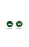 Pomellato Pom Pom Dot Earrings POC4030O7000DB0MY Bandiera Jewellers