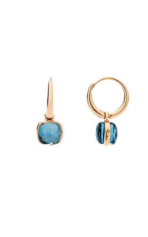 Pomellato Nudo Mini Earrings POC5020O7000000TL Bandiera Jewellers