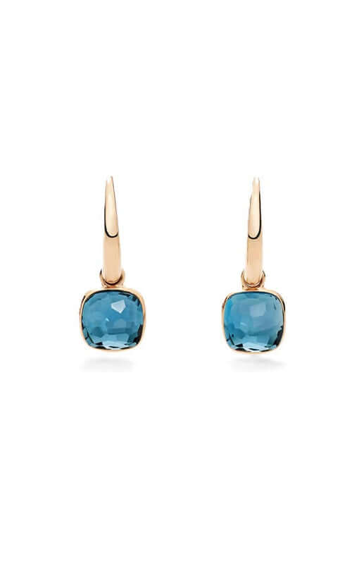 Pomellato Nudo Mini Earrings POC5020O7000000TL Bandiera Jewellers