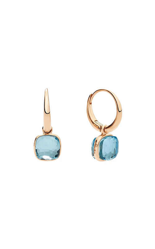 Pomellato Nudo Mini Earrings POC5020O7000000YY Bandiera Jewellers