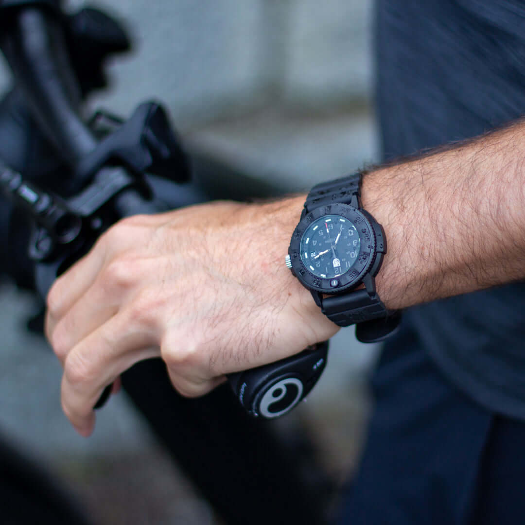 Navy SEAL EVO, 43MM - 3001.EVO.BO.S