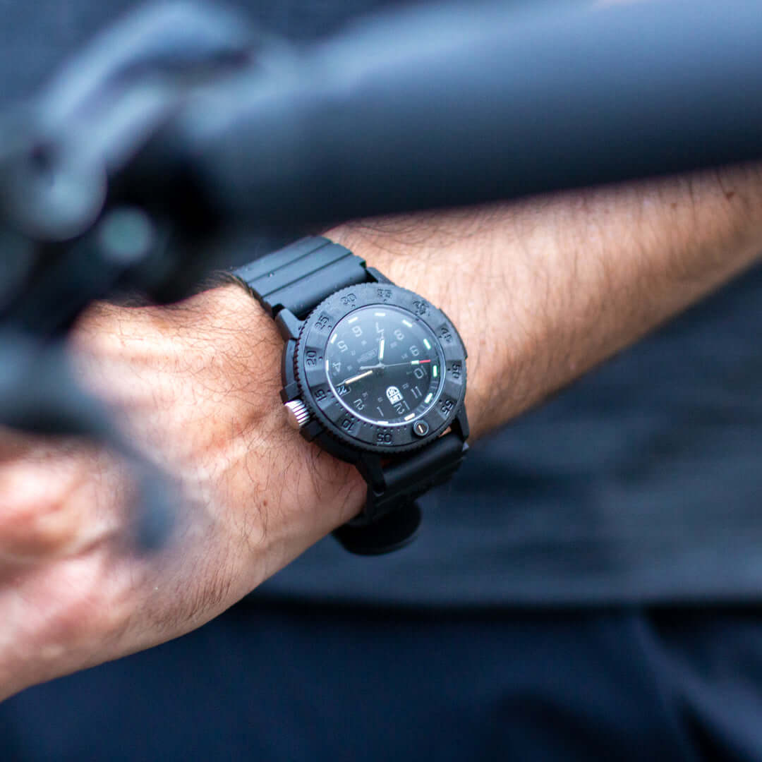 Navy SEAL EVO, 43MM - 3001.EVO.BO.S