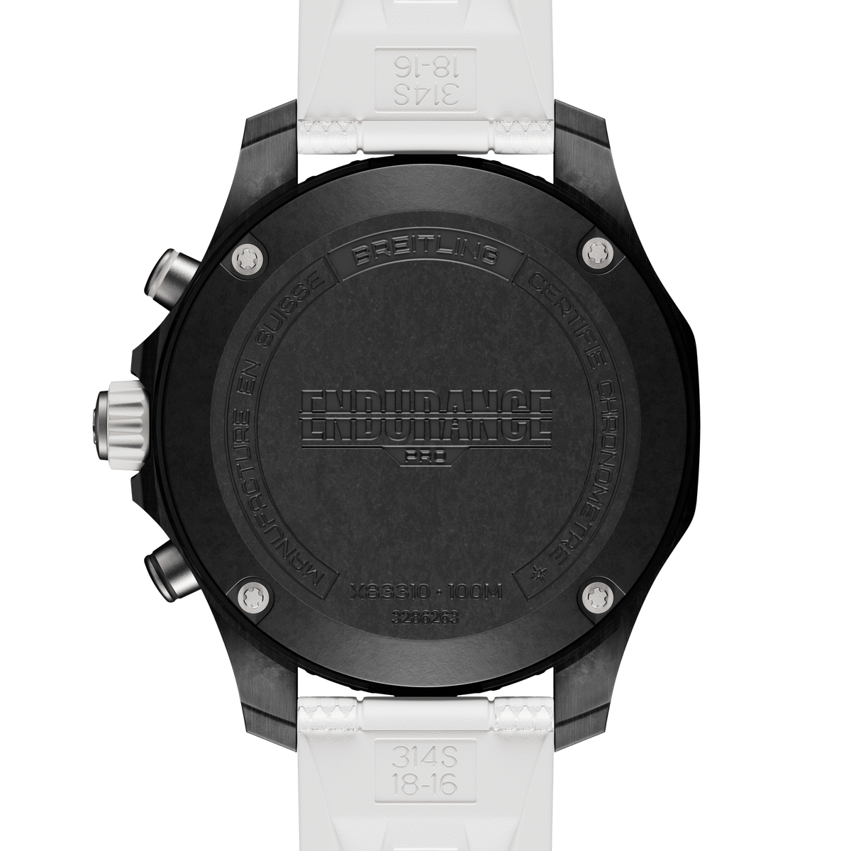 Breitling Endurance Pro 38 X83310A71B1S1 Bandiera Jewellers