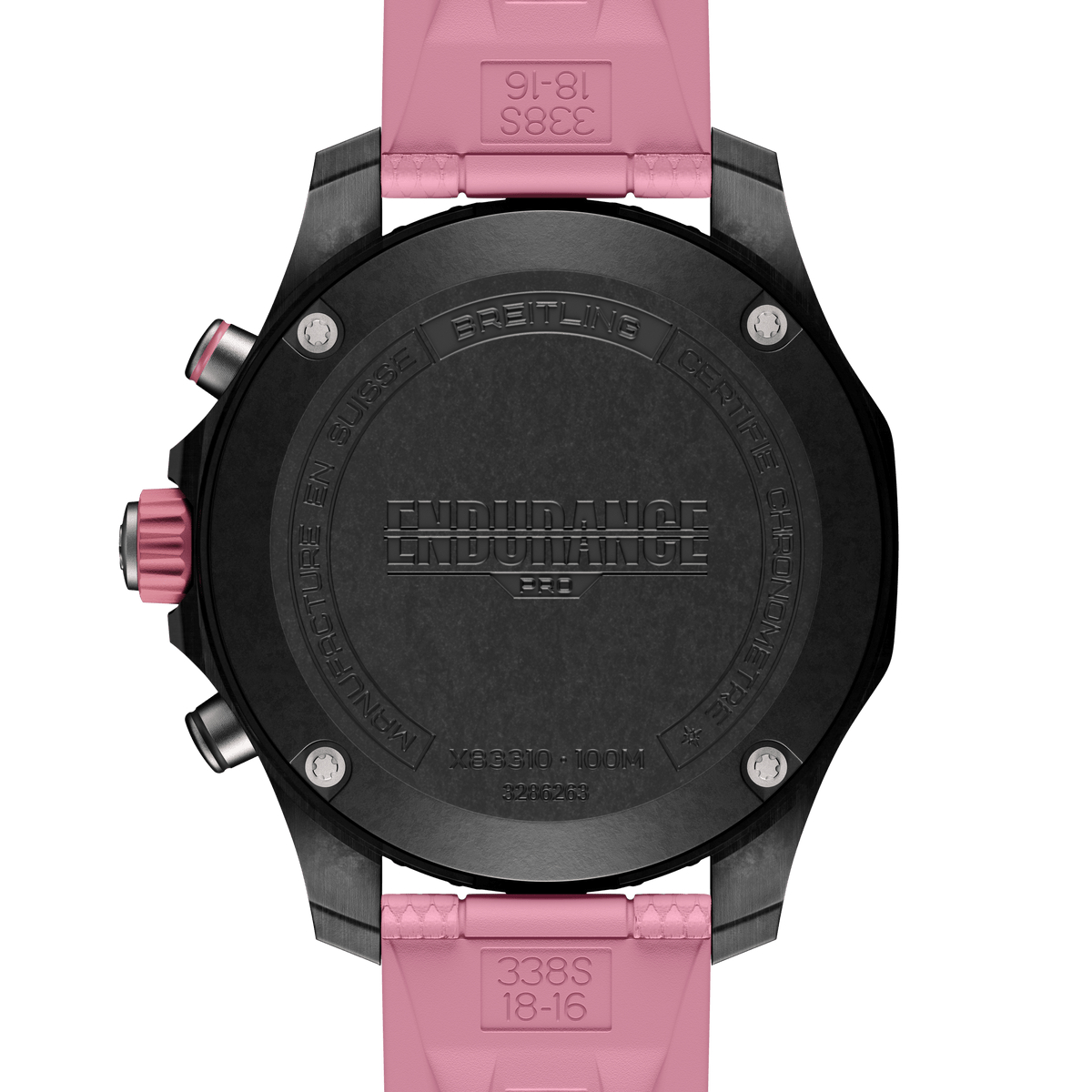 Breitling Endurance Pro 38 X83310D41B1S1 Bandiera Jewellers