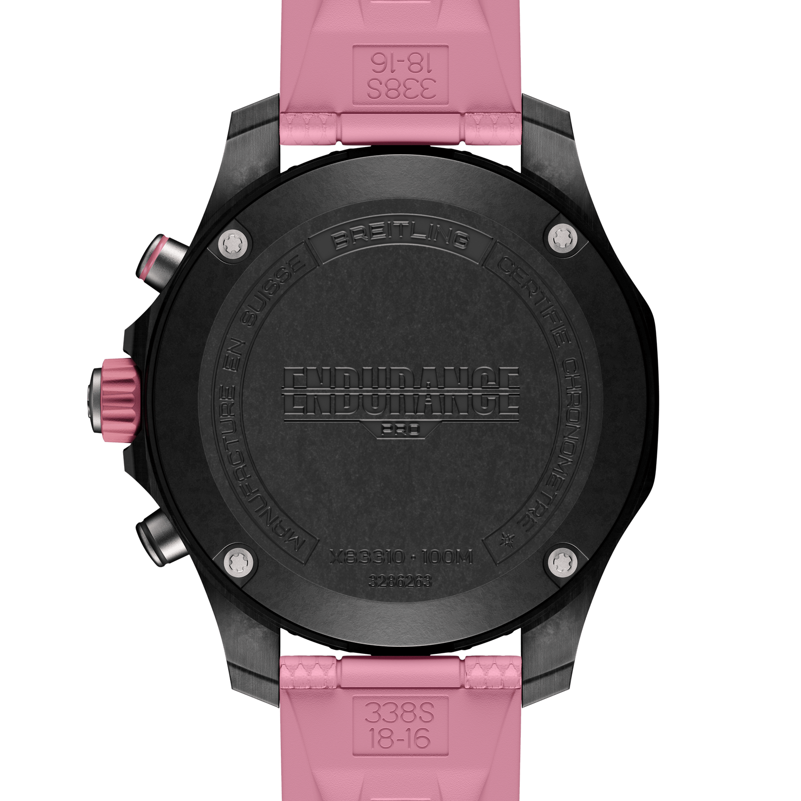 Breitling Endurance Pro 38 X83310D41B1S1 Bandiera Jewellers