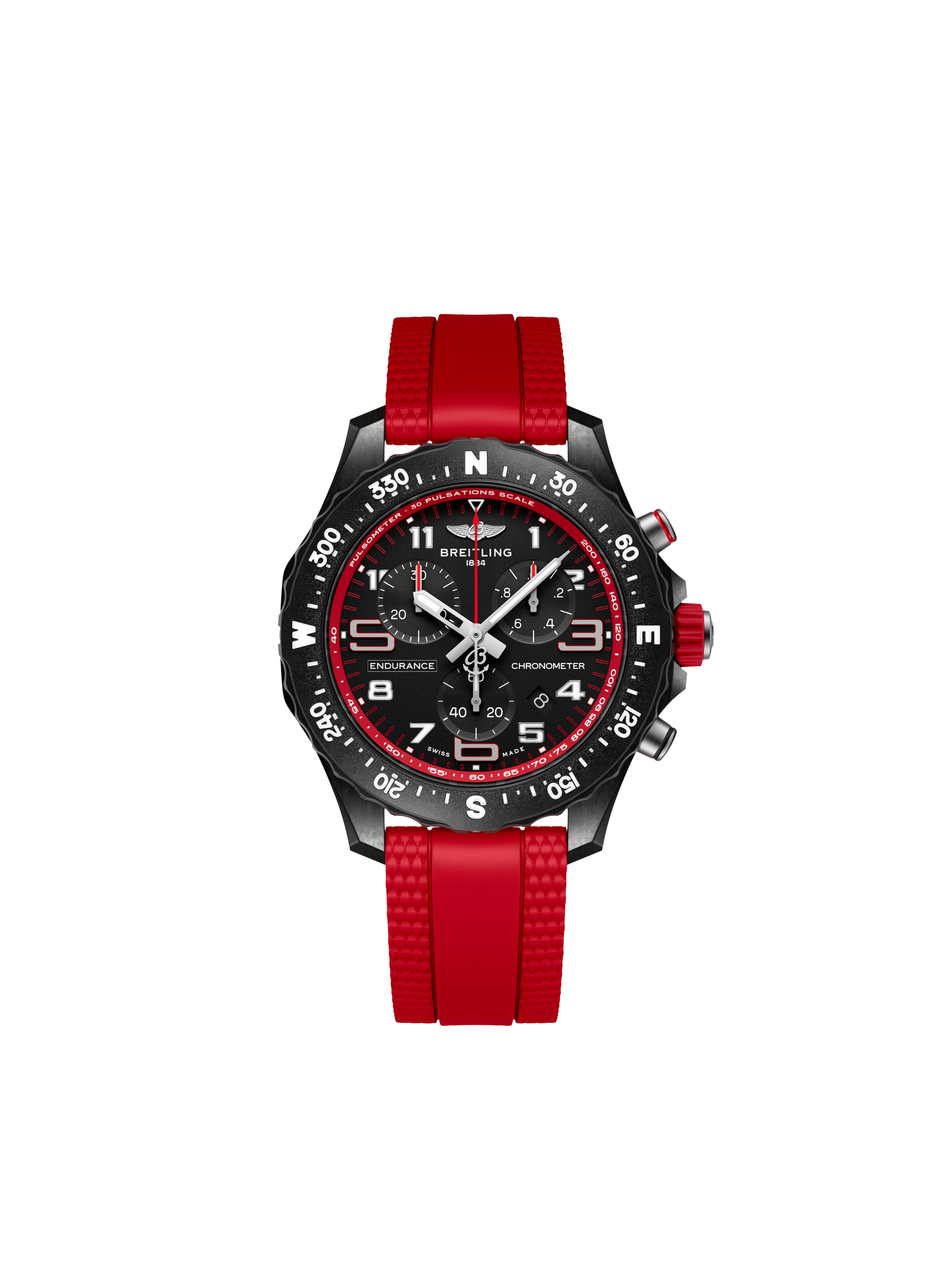 Breitling Endurance Pro 38 X83310D91B2S1