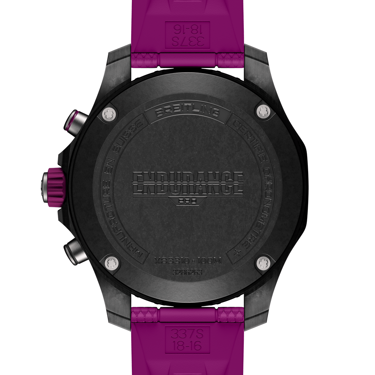 Breitling Endurance Pro 38 X83310F61B1S1 Bandiera Jewellers