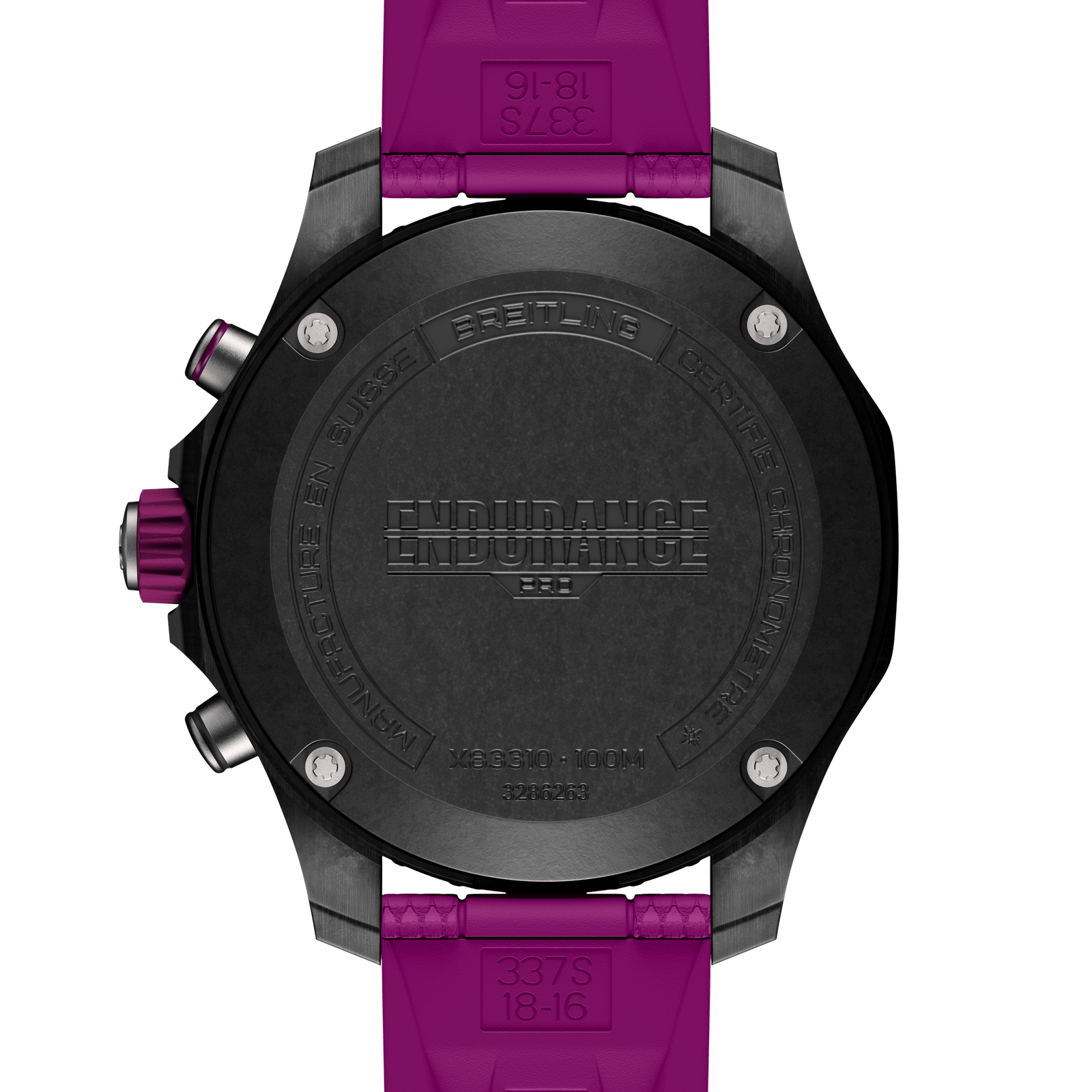 Breitling Endurance Pro 38 X83310F61B1S1 Bandiera Jewellers