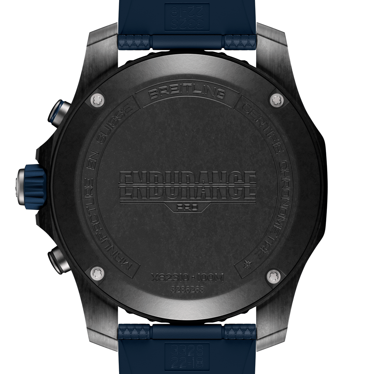 Breitling Endurance Pro 44 X82310A51B1S2 Bandiera Jewellers