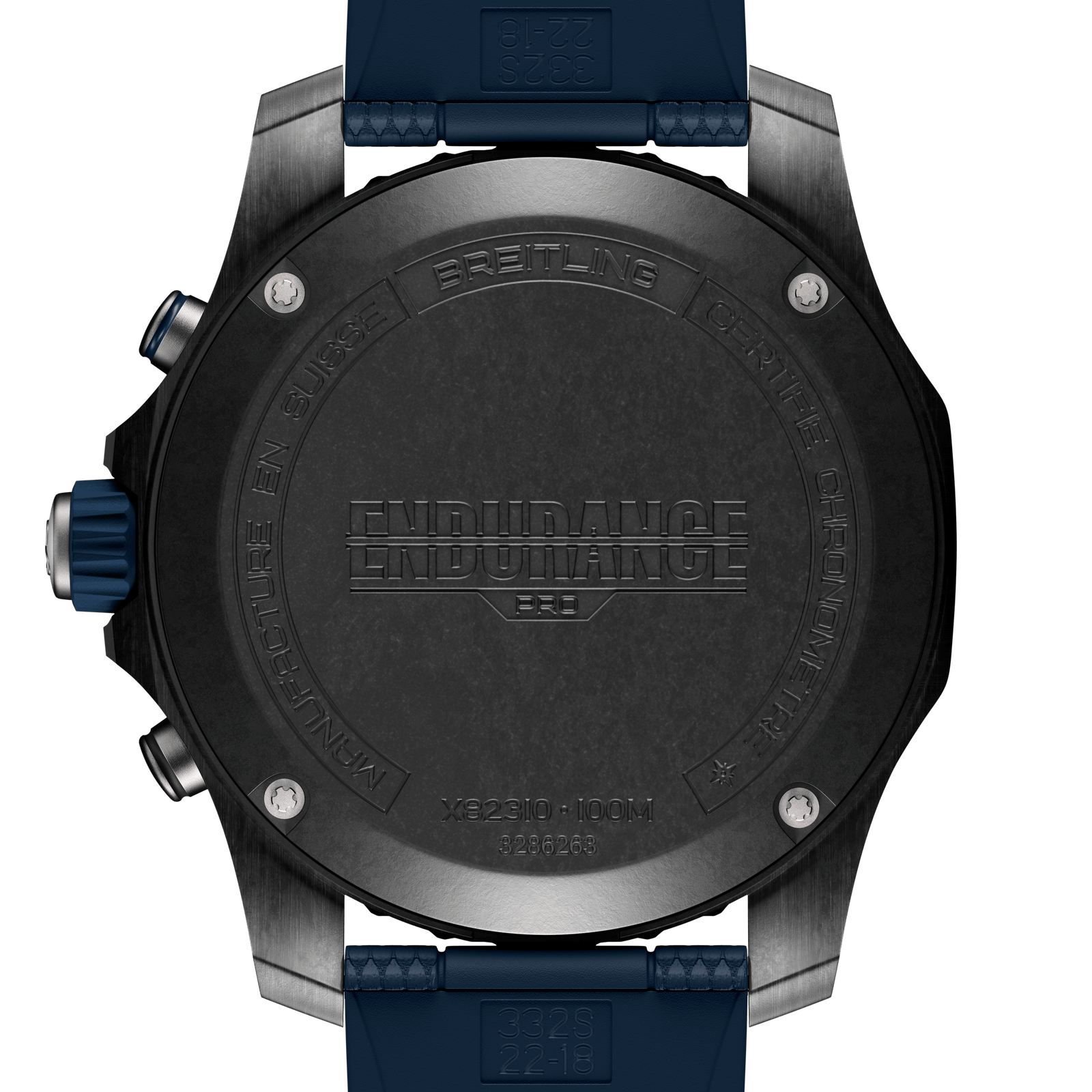 Breitling Endurance Pro 44 X82310A51B1S2 Bandiera Jewellers