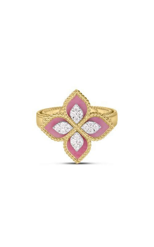 Roberto Coin Venetian Princess Ring 8883500AJ65X Bandiera Jewellers