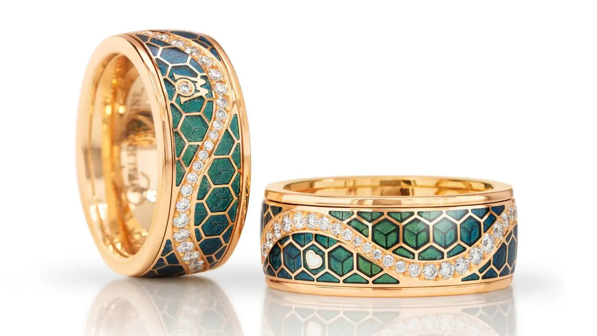 Wellendorff LTD 2025 My Milestones 607504