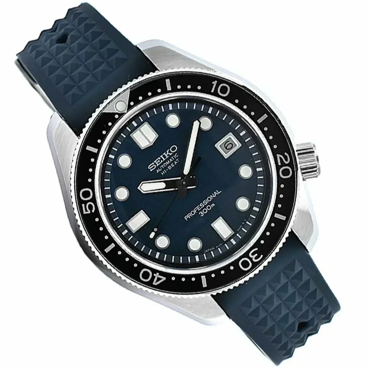 SEIKO DATE PROSPEX DIVER LE SBEX011