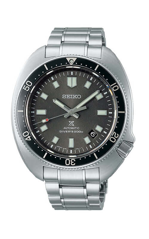 Seiko Prospex Diver S 1970