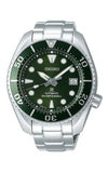 Seiko Prospex Divers GREEN  'Sumo" Mens Watch SPB103J1 | Bandiera Jewellers Toronto and Vaughan