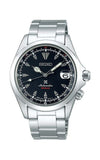 Seiko Prospex 'Sharks Tooth' Black Dial Alpinist Mens Watch SPB117J1 | Bandiera Jewellers Toronto and Vaughan