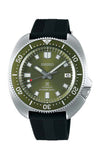 Seiko Prospex Willard Green Dial SPB153J1 | Bandiera Jewellers Toronto and Vaughan