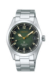 Seiko Prospex Alpinist SPB155J1 | Bandiera Jewellers Toronto and Vaughan