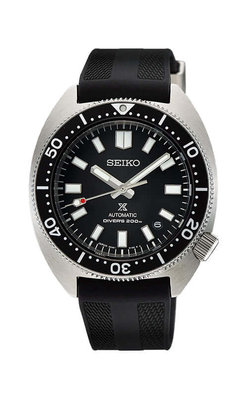 Seiko Diver Prospex SPB317J1 / Bandiera Jewellers