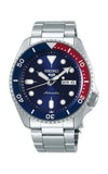 Seiko 5 SKX Sports Watch SRPD53K1J Bandiera Jewellers