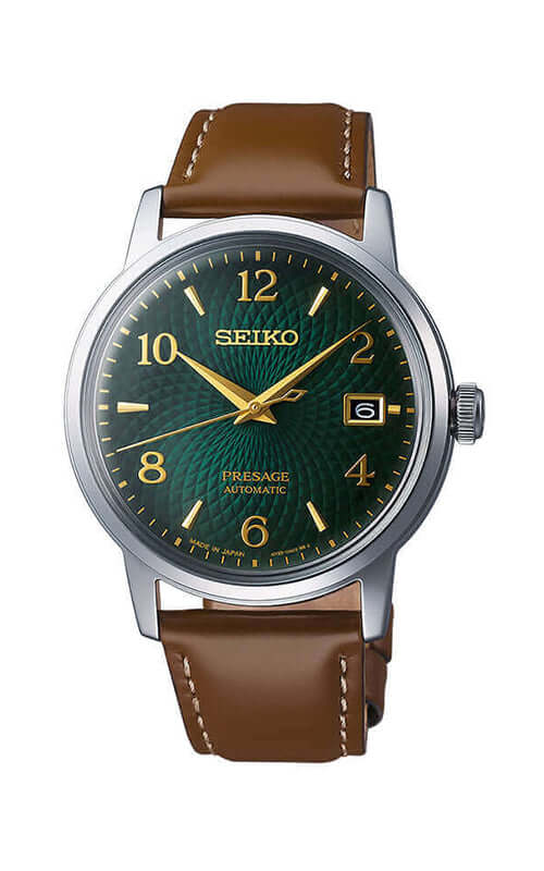 Seiko Presage SRPE45J1