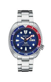 Seiko Prospex PADI Special Edition SRPE99K1F | Bandiera Jewellers Toronto and Vaughan