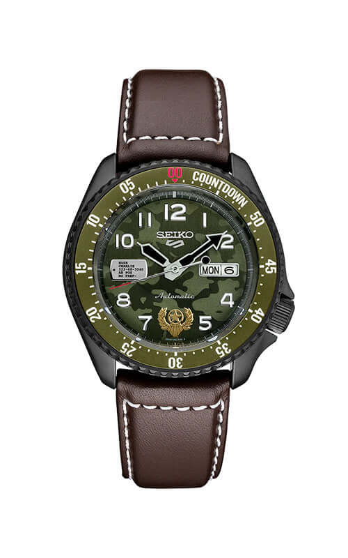 Seiko Wired Chronograph - Identify This Movement or Watch