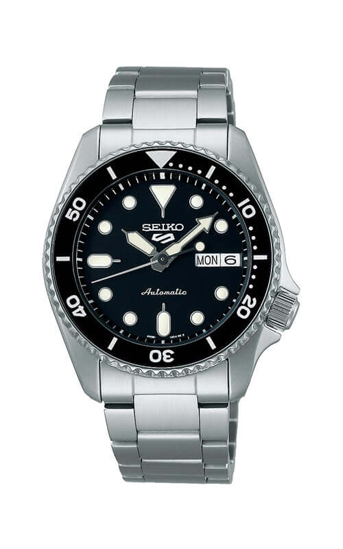 Seiko 5 Sports SKX Series SRPK29K1J Bandiera Jewellers