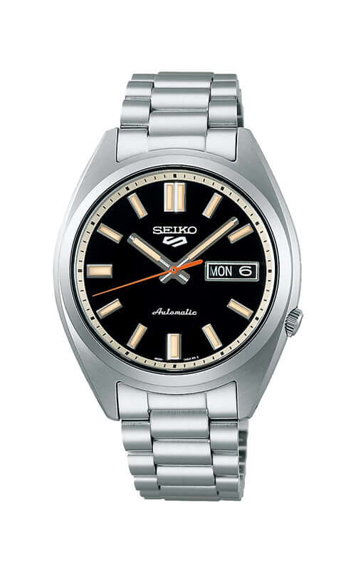 Seiko 5 Sports Style SRPK89KlJ Bandiera Jewellers