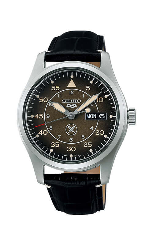 Seiko Watches | Bandiera Jewellers Toronto and Vaughan