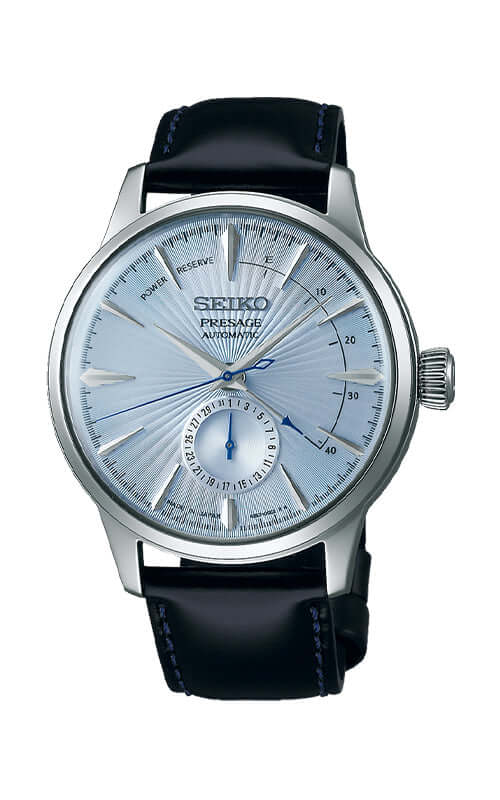 Seiko Presage Cocktail Time Automatic SSA343J1 | Bandiera Jewellers Toronto and Vaughan