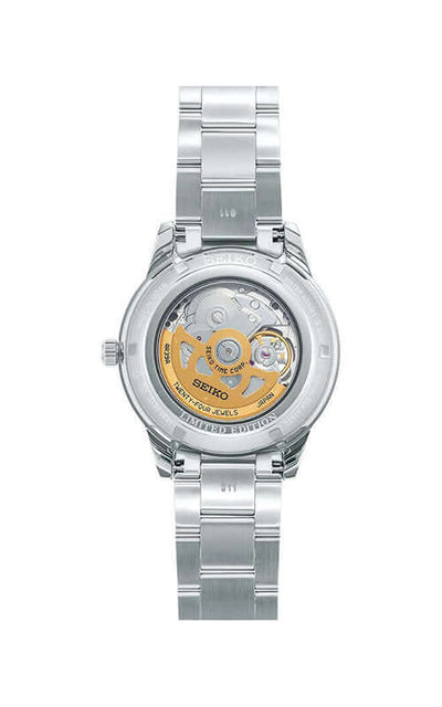SEIKO Presage Limited Edition Mens Watch SSA445J1 | Bandiera Jewellers Toronto and Vaughan