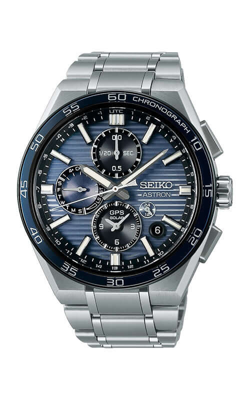 Seiko ASTRON SSH175J1 Bandiera Jewellers