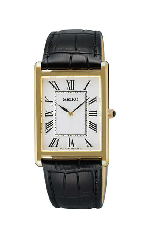 Seiko Classics SWR104P1 Bandiera Jewellers