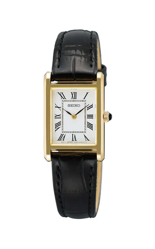 Seiko Classics SWR108P1 Bandiera Jewellers