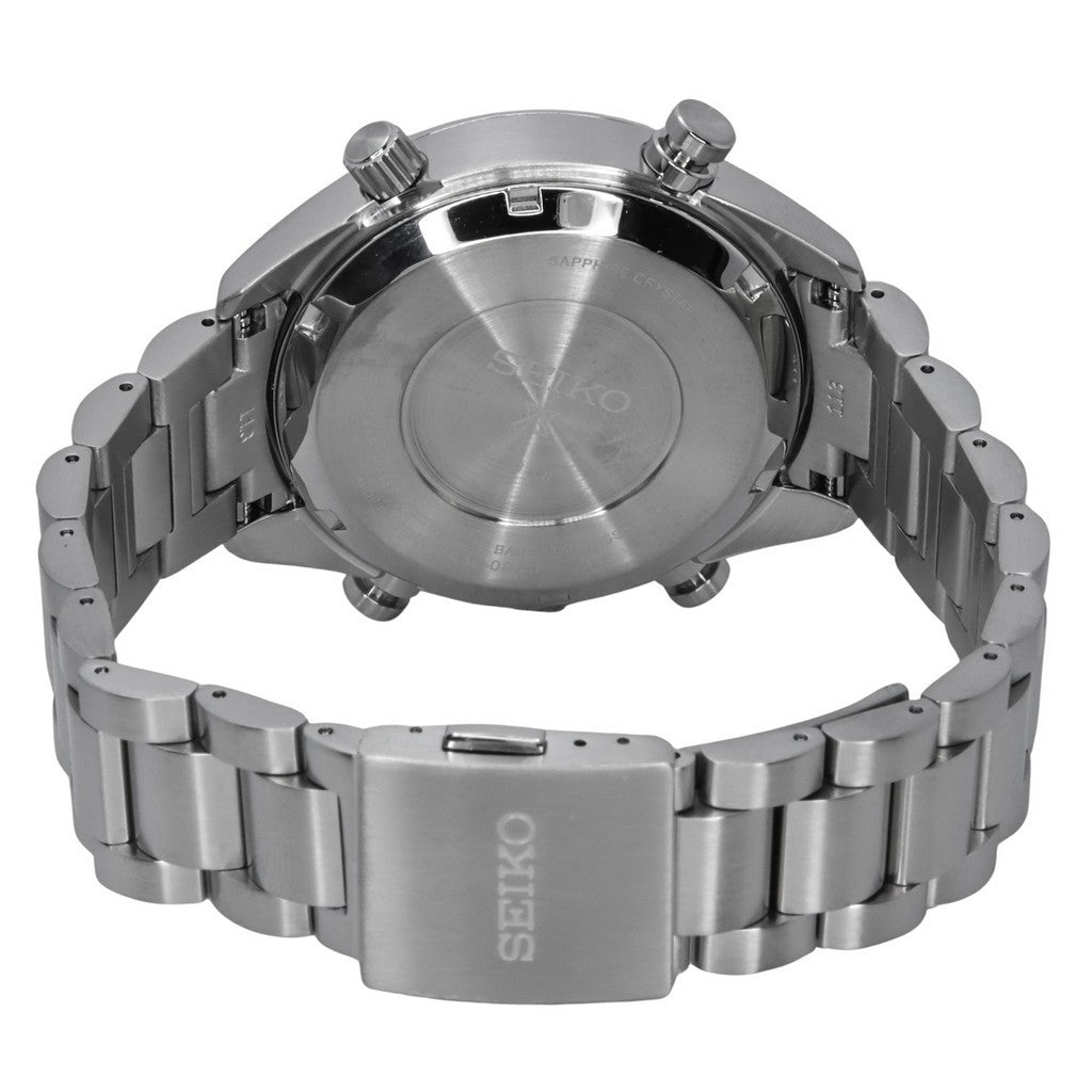 Seiko Prospex Solar Speedtimer SFJ003P1