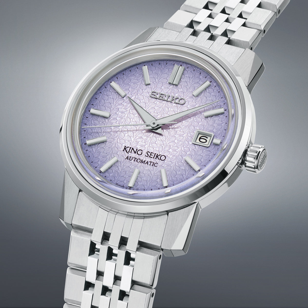 SEIKO King Seiko SJE107J1