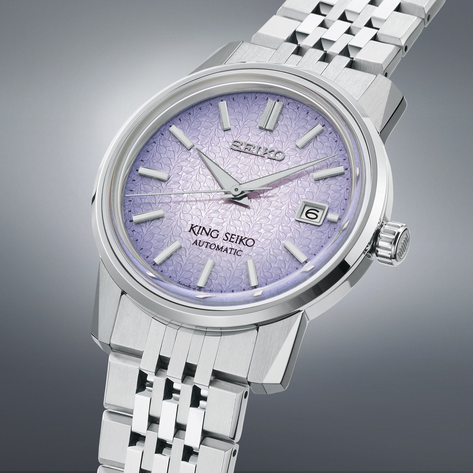 SEIKO King Seiko SJE107J1