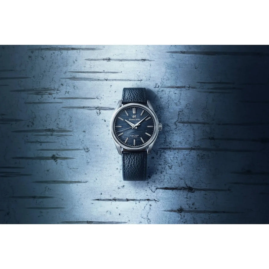 Grand Seiko Evolution 9 Collection SLGW007G  Bandiera Jewellers