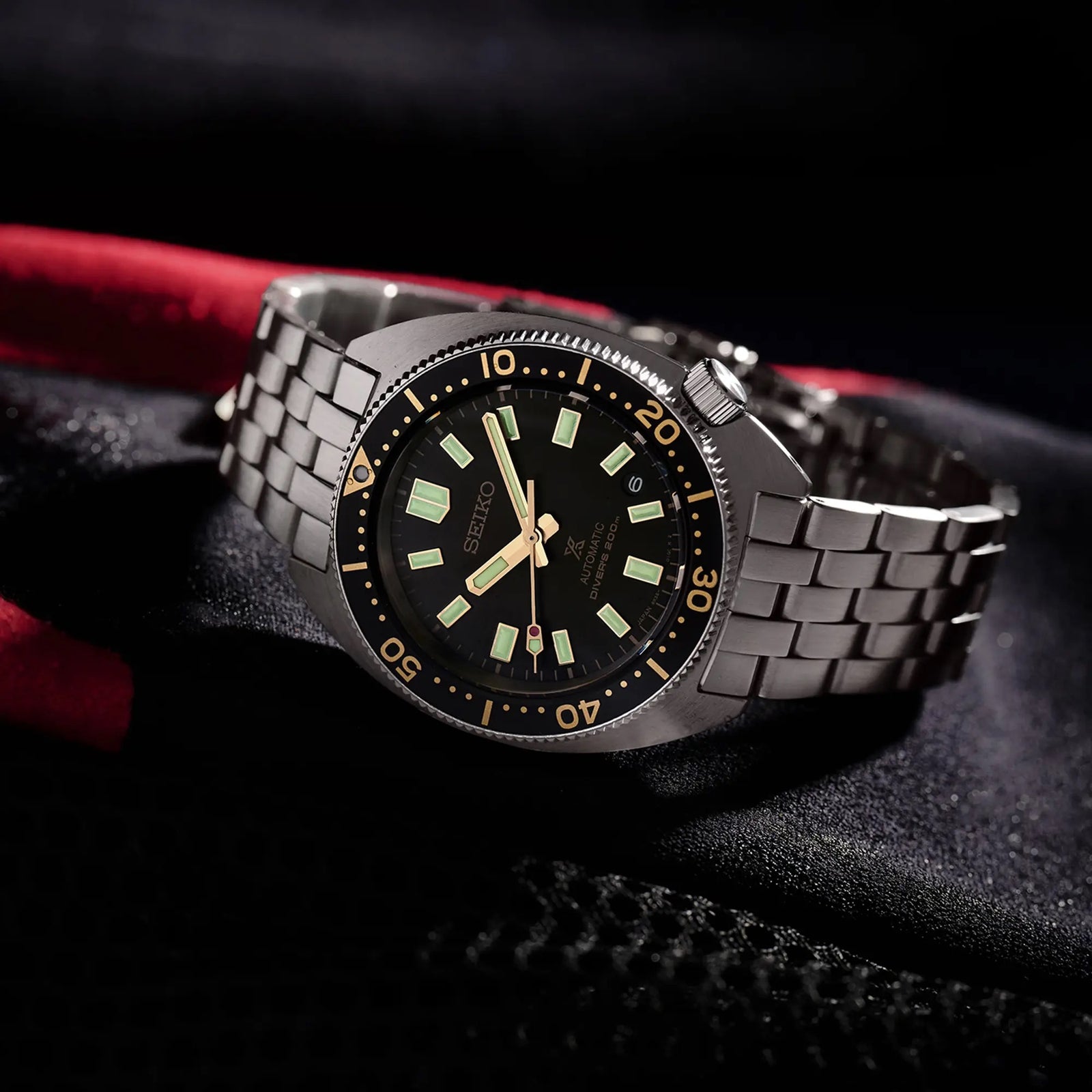Seiko Prospex Divers Mens Watch SPB315J1