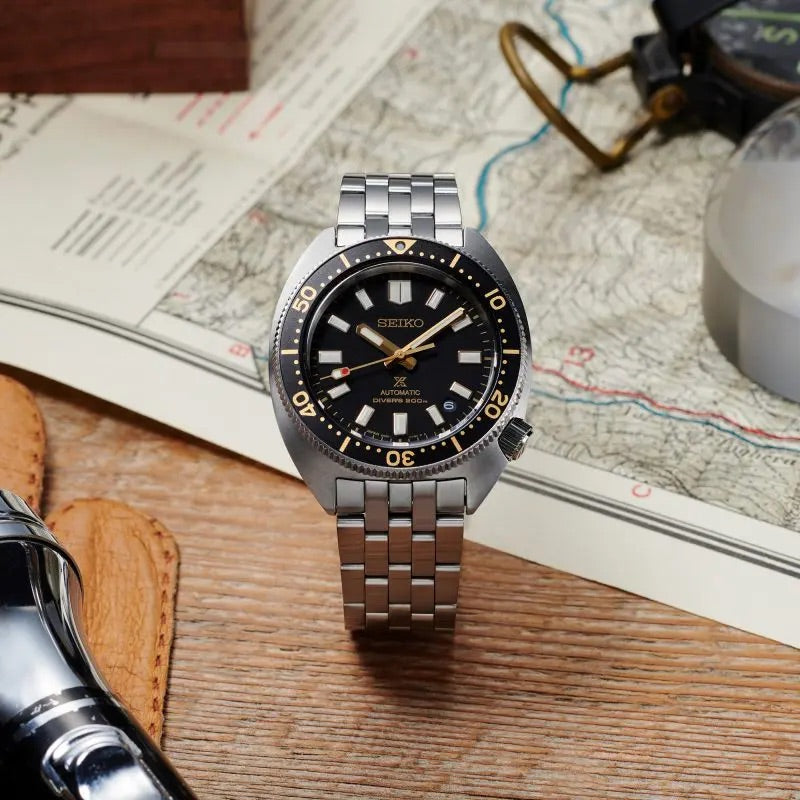 Seiko Prospex Divers Mens Watch SPB315J1
